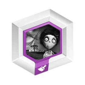 Disney Infinity 1.0 Hexagonal Power Disc New Holland Skyline