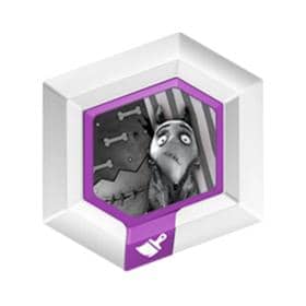 Disney Infinity 1.0 Hexagonal Power Disc Victor's Experiments