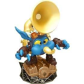 Skylanders Big Bubble Pop Fizz (SuperChargers)