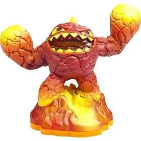 Eruptor Lightcore Skylanders Giants