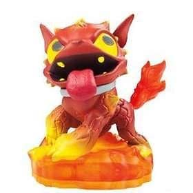 Hot Dog Skylanders Giants