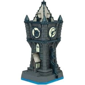 Tower of Time Magic Item Skylanders Swap Force