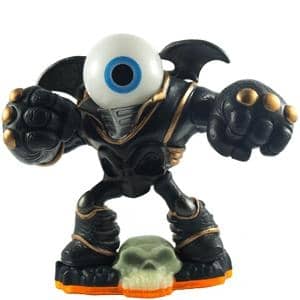 Eye Brawl Skylanders Giants