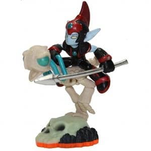 Fright Rider Skylanders Giants