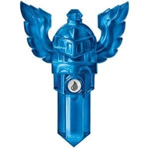 Water Frost Helm Flying Helmet Skylanders Trap Team