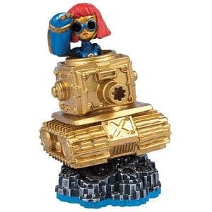 Heavy Duty Sprocket Skylanders Swap Force