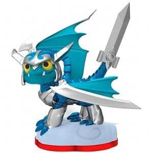 Skylanders Blades (Trap Team)