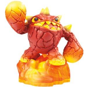 Skylanders Eruptor (Giants)