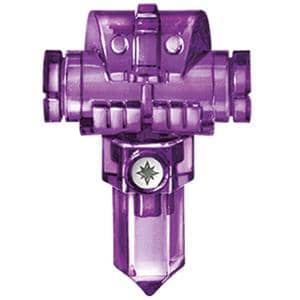 Skylanders Magic Biter's Bane Log Holder (Trap Team)