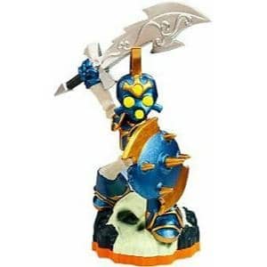 Chop Chop Skylanders Giants