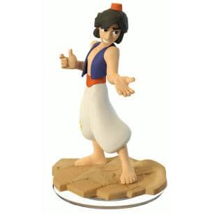 Disney Infinity 2.0 Walt Disney Aladdin