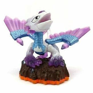 Skylanders Flashwing (Giants)