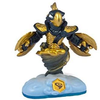 Skylanders Legendary Free Ranger (Swap Force)