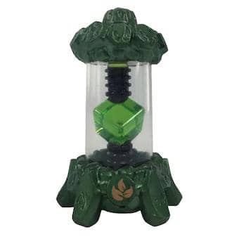Skylanders Creation Crystals Life Rune (Imaginators)