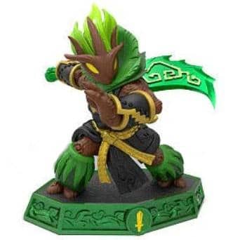 Ambush Skylanders Imaginators