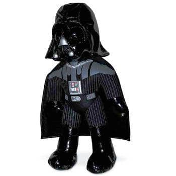 Darth Vader Star Wars T7 Gosedjur 60cm