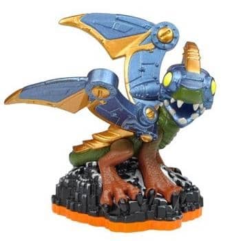 Drobot Lightcore Skylanders Giants