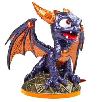 Skylanders Spyro (Giants)