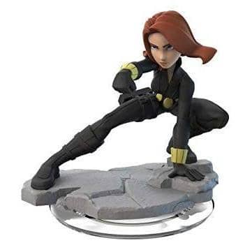 Disney Infinity 2.0 Black Widow