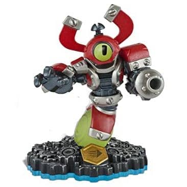 Magna Charge Skylanders Swap Force