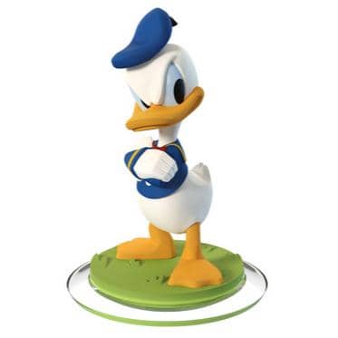 Disney Infinity 2.0 Walt Disney Donald Duck