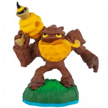 Skylanders Bumble Blast (Swap Force)