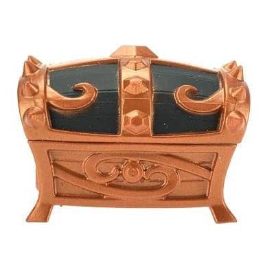 Skylanders Magic Item Mystery Chest Bronze (Imaginators)