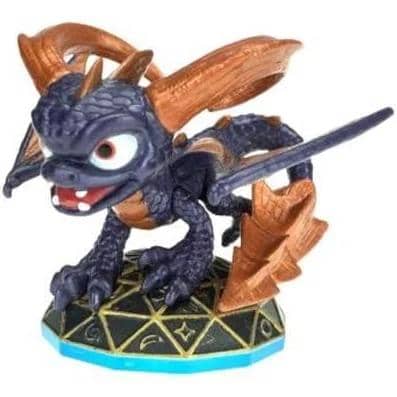Skylanders Mega Ram Spyro (Swap Force)