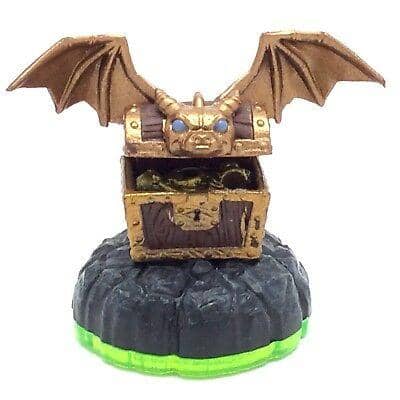 Skylanders Magic Item Hidden Treasure (Spyros Adventure)