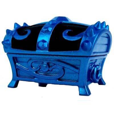 Skylanders Magic Item Mystery Chest Blue (Imaginators)