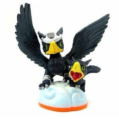 Sonic Boom Skylanders Giants