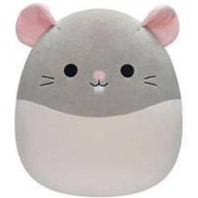 Squishmallows Rusty Gosedjur 36cm