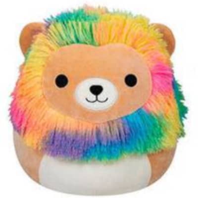 Squishmallows Leonard Gosedjur 36cm