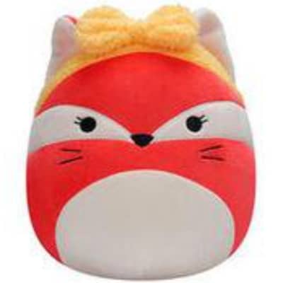Squishmallows Fifi Gosedjur 20cm