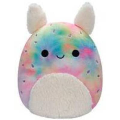 Squishmallows Noe Gosedjur 20cm