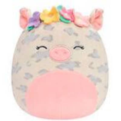 Squishmallows Rosie Gosedjur 20cm