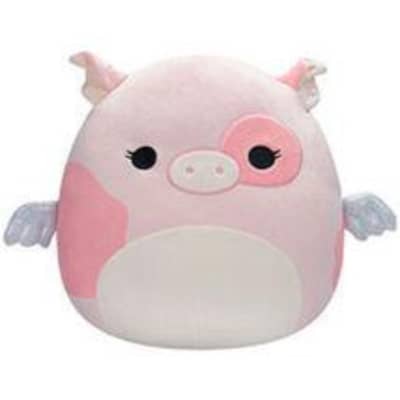 Squishmallows Peety Gosedjur 36cm