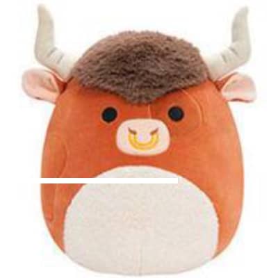 Squishmallows Shep Gosedjur 36cm