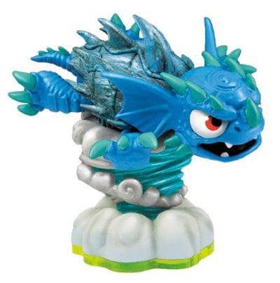 Skylanders Warnado (Spyros Adventure)