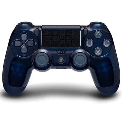 Handkontroll Original 500 Million Edition Playstation 4