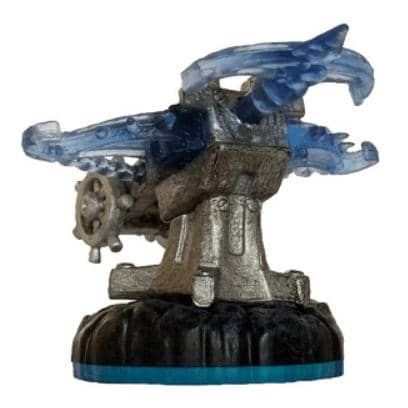 Skylanders Magic Item Arkeyan Crossbow (Swap Force)