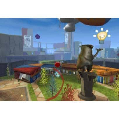 De Blob 2 PS4