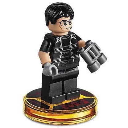 Mission Impossible Level Pack 71248 Lego Dimensions