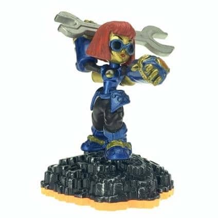 Sprocket Skylanders Giants