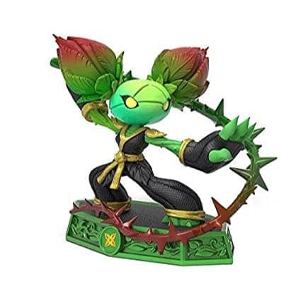 Boom Bloom Skylanders Imaginators