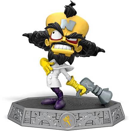 Dr Neo Skylanders Imaginators (Begagnad)