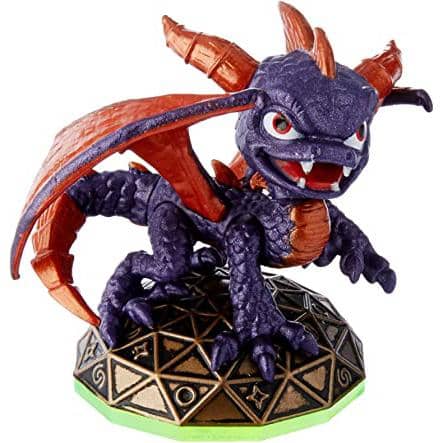 Skylanders Spyro (Spyro's Adventure)