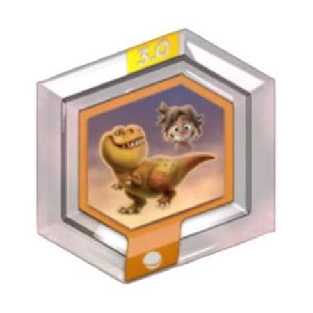 Disney Infinity 3.0 Hexagonal Power Disc Nash
