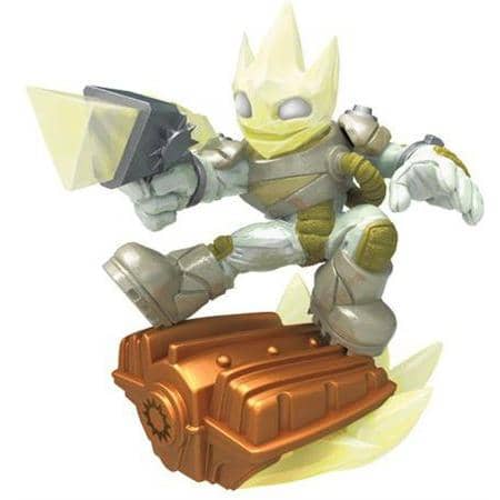 Astroblast Skylanders SuperChargers (Begagnad)