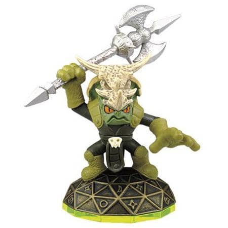 Skylanders Voodood (Spyros Adventure)